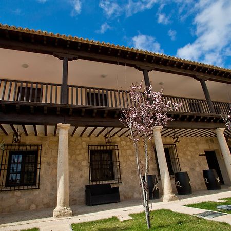 Palacio Del Infante Don Juan Manuel Hotel Spa Belmonte  Buitenkant foto
