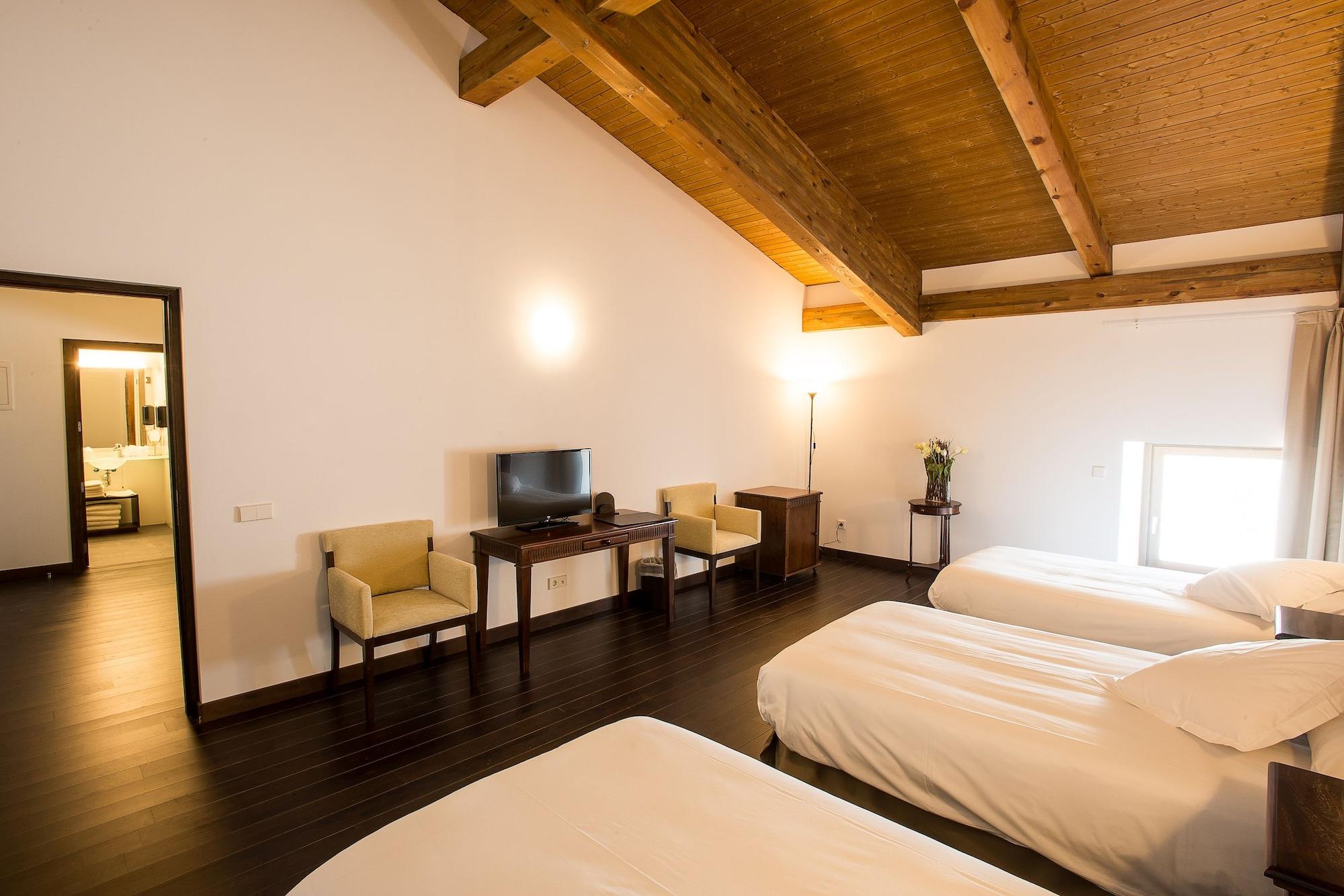 Palacio Del Infante Don Juan Manuel Hotel Spa Belmonte  Buitenkant foto