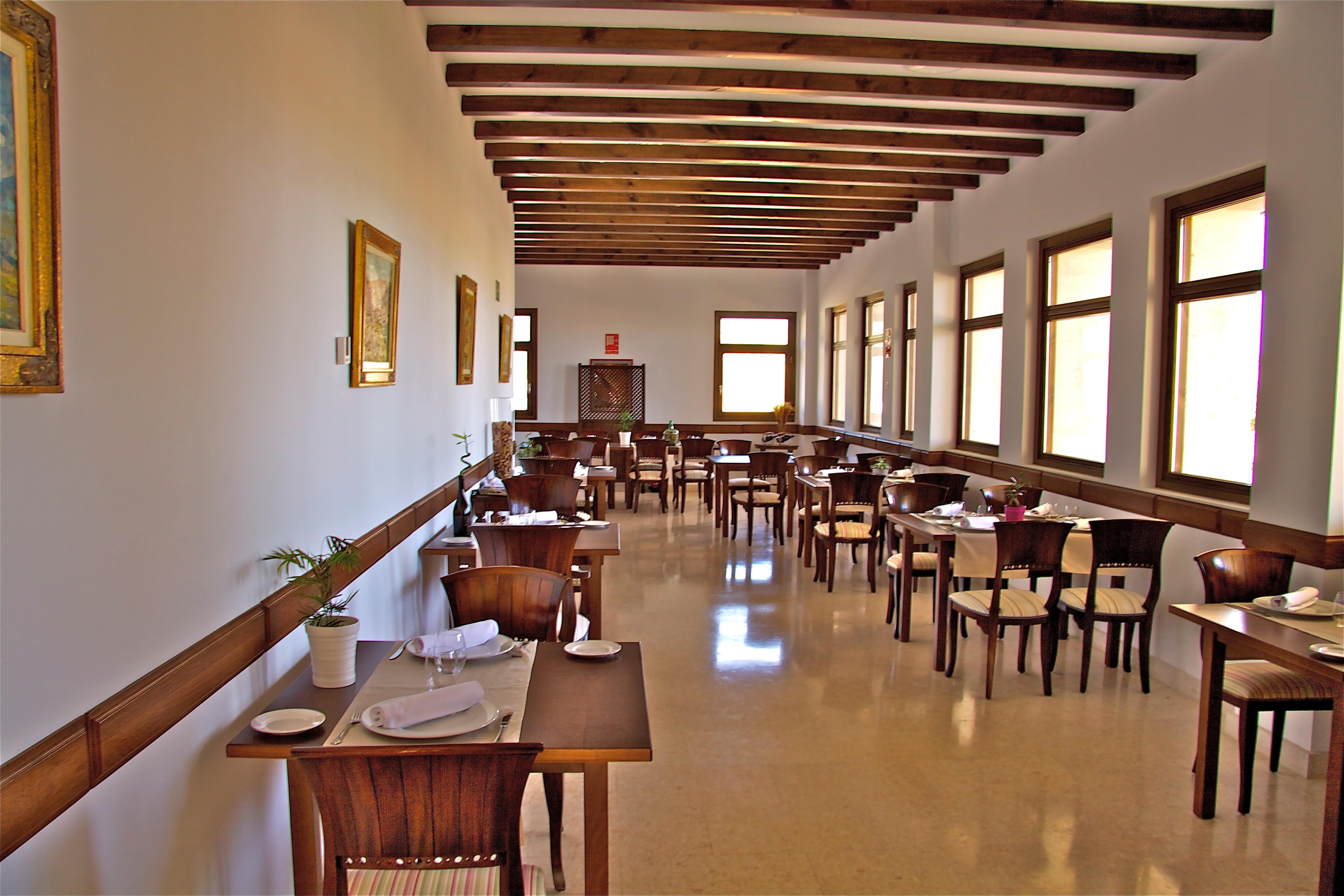Palacio Del Infante Don Juan Manuel Hotel Spa Belmonte  Buitenkant foto