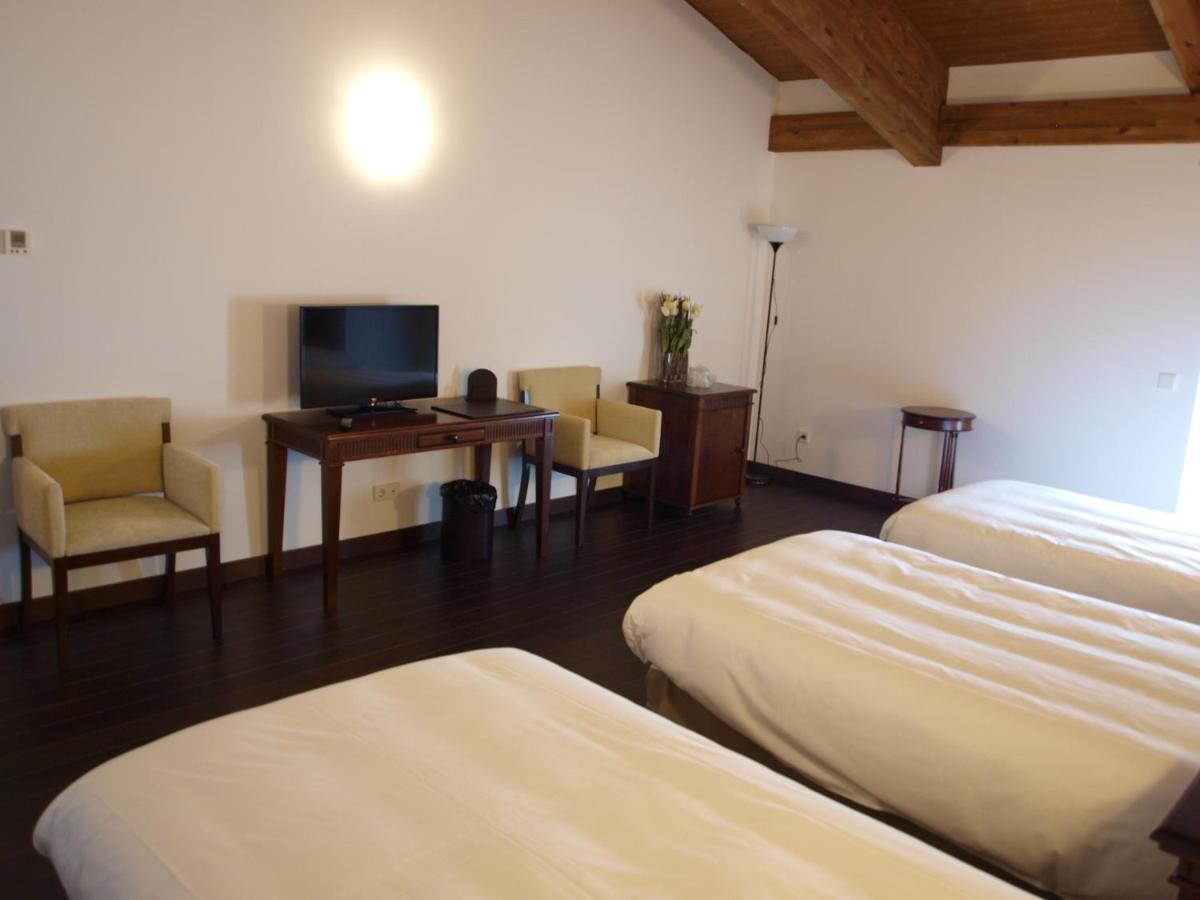 Palacio Del Infante Don Juan Manuel Hotel Spa Belmonte  Buitenkant foto