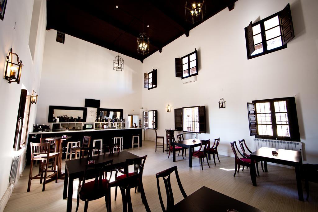 Palacio Del Infante Don Juan Manuel Hotel Spa Belmonte  Buitenkant foto
