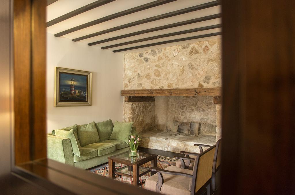 Palacio Del Infante Don Juan Manuel Hotel Spa Belmonte  Buitenkant foto